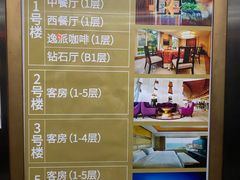 -青岛得宝湾维景国际大酒店(五四广场奥帆中心店)