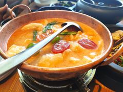 -云海肴·汽锅鸡·云南菜(苏州中心店)