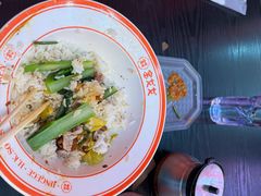 -金戈戈香港豉油鸡(南山海岸城店)