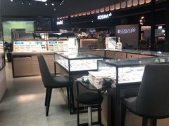 -宝岛眼镜·星创视光中心(成都仁和新城店)