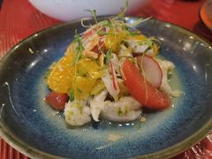 -Pistolera Mexican Cantina女枪手墨西哥餐厅(碧云路店)