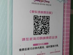 店内环境-沈阳商业城(中街路店)