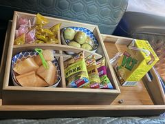 -凤凰楼酒家·粤宴点心(华强北店)