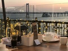 -川旺角融合菜•海景餐厅(星海广场店)