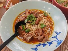 -故宫餐厅(景运门店)