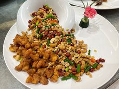 -聚福宝合苑食府(南头镇店)