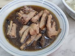 -金沙园生肉面(Jalan Pantai)