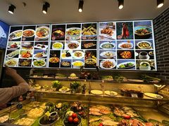 -琼菜人家·海南菜·文昌鸡(文昌大道店)