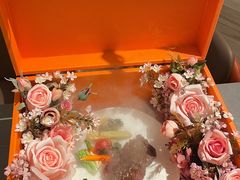 -LE SHARE洛笙·花园西餐(北京路步行街店)