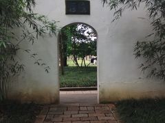 -西园戒幢律寺