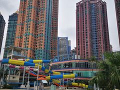 -黄金海岸水上乐园