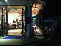 门面-肆拾壹號烤肉(龙岗店)