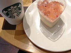 照片-星巴克(万都店)