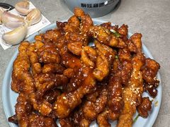 -醉炫音速烧烤·干煸菜(沙河总店)