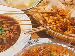 -花盐街·四川乐山小吃(西单大悦城店)