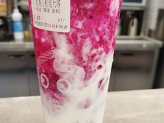 -CoCo都可(深业东岭店)