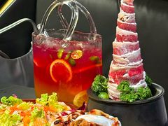 -黑牛无双·徐州烤肉(解放北路店)