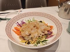 -老济南·地道济南菜(大明湖店)