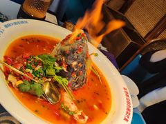 -坛宗剁椒鱼头(河西王府井店)