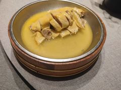 -汤记传菜(秀浦路店)