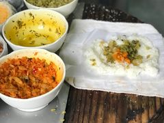 -文武王氏烧饼·无矾油条(西溪路店)