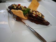 滋味牛仔骨-梧桐