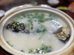 -高老庄·老溧阳·私房菜(南山竹海店)