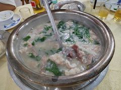 -标记美食新鲜猪杂(兴南大道店)