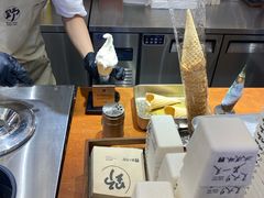 -野人先生Gelato(上海长宁龙之梦店)