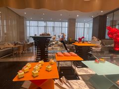 -沈阳和平艾美酒店新食谱西餐厅