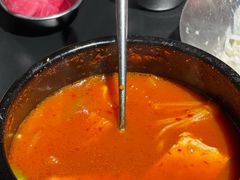 -青春韩国料理(汽博店)