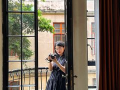 -席拉集合空间的民宿(海珠广场·北京路店)