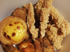 -肯德基(西桥店)