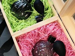 -墨more调香馆DIY自调香水(博雅国际中心B座店)