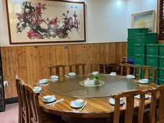 -芦茨金富饭庄·25年老字号·专做稻草鸡