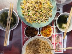 -扬二春炒饭(国庆路总店)