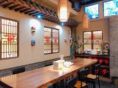 -西域阿里马新疆菜·清真(桂花路店)