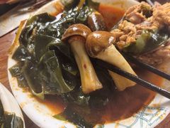 -牛华八婆麻辣烫(起源店)