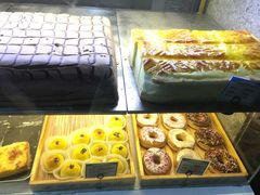 -麦斯晨菲老香港蛋糕(东街店)