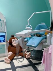 -奈尔宝家庭中心·亲子餐厅(苏州大悦城店)