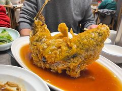 -闫府私房菜·百年鲁菜(恒隆店)