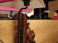 -绿茶餐厅(华联万柳店)