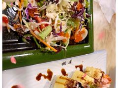 -桃屋日本料理(清华科技园店)