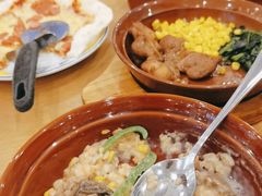 -萨莉亚意式餐厅(天河城购物中心店)