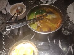 -半秋山西餐厅(巴南万达广场店)