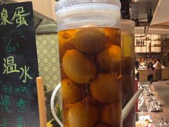 -杭州开元名都大酒店·地中海自助餐厅