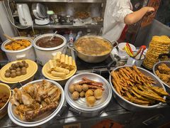 -柳州肥姨妈大骨螺蛳粉(老闵行店)