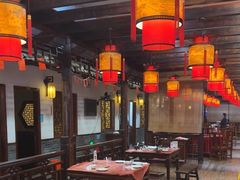 -新虹楼饭庄(崇明陈家镇店)