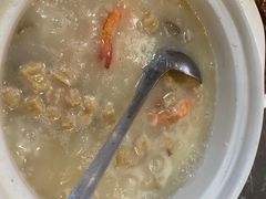 -官塘锋记鱼生·生腌·砂锅粥(牌坊街店)