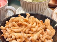 -萌啊莫·素食天津菜·西餐(五大道店)